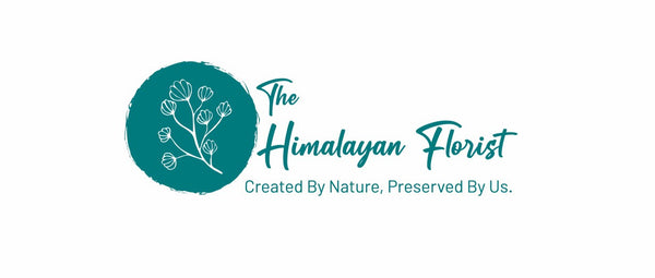 The Himalayan Florist
